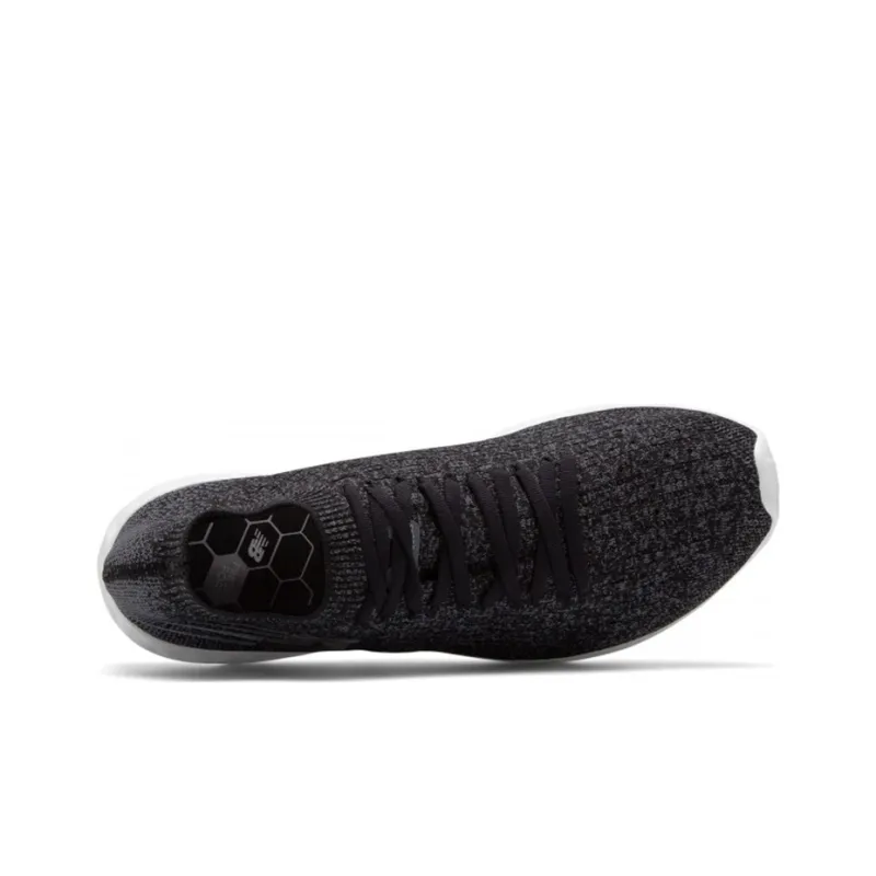 New Balance Fresh Foam Zante Solas 'Black'-2