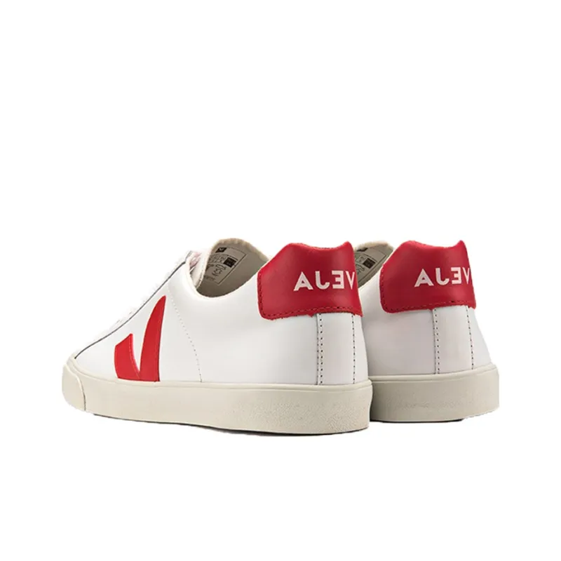 VEJA Esplar Stylish Skateboarding Shoes Unisex-4
