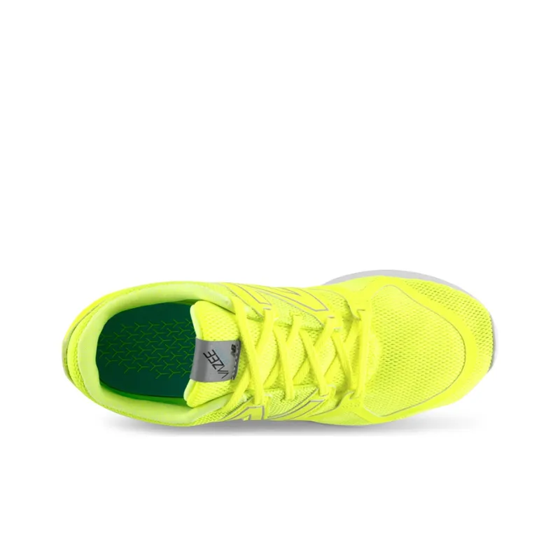 New Balance Vazee Coast Low Top Yellow Women's-2