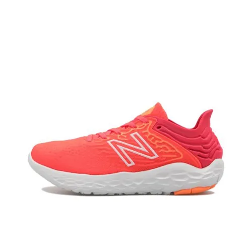New Balance Fresh Foam Beacon V3 'Vivid Coral' Women's