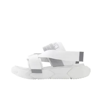 NORVINCY Urban Techwear Beach Squashy And Bouncy Feeling Sandals
