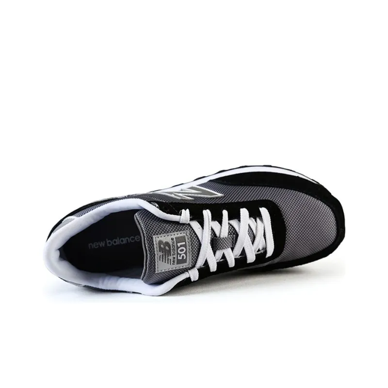 New Balance 501 'Grey'-2