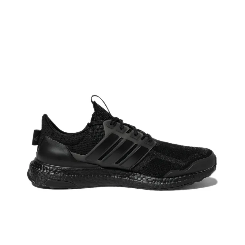 Adidas Ultra Boost Dna Mono Marathon Core Black-1