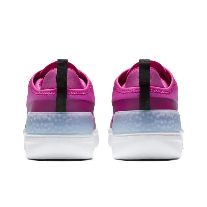 Nike Air Max Dia Casual Shoes Women's Low Top Purple/White-4