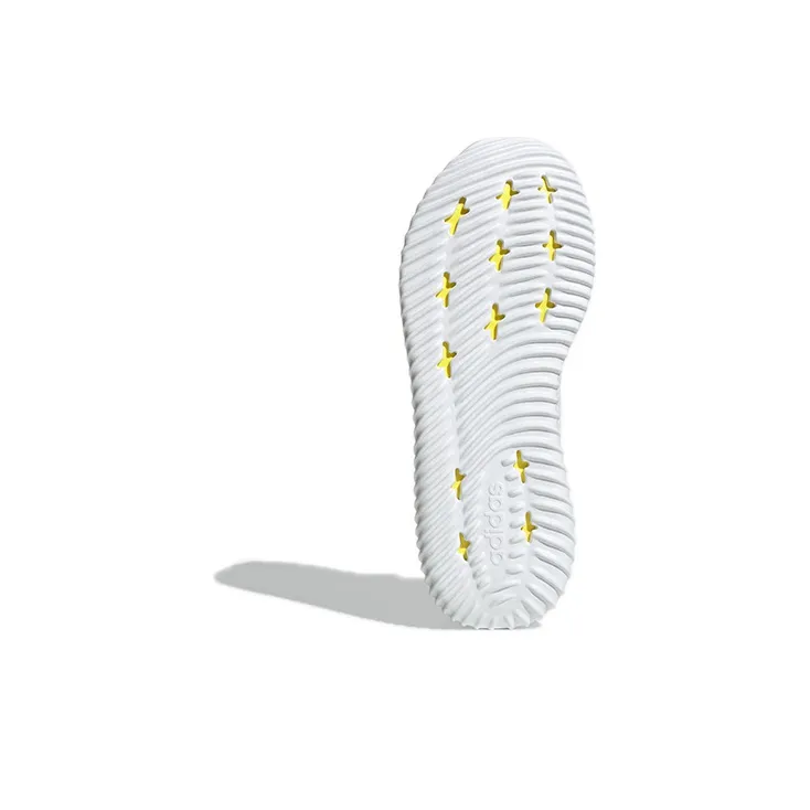 Cloudfoam Ultimate Adidas Hk 'Footwear White'-5