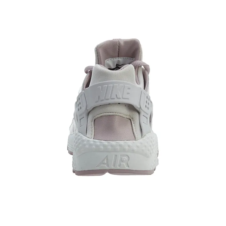 Nike Air Huarache Run Vast Grey Particle Rose Women's-3