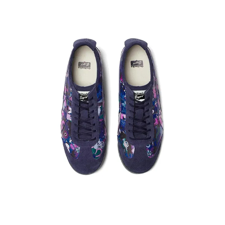 Onitsuka Tiger Mexico 66 Sd Pf 'Royal Azel'-3