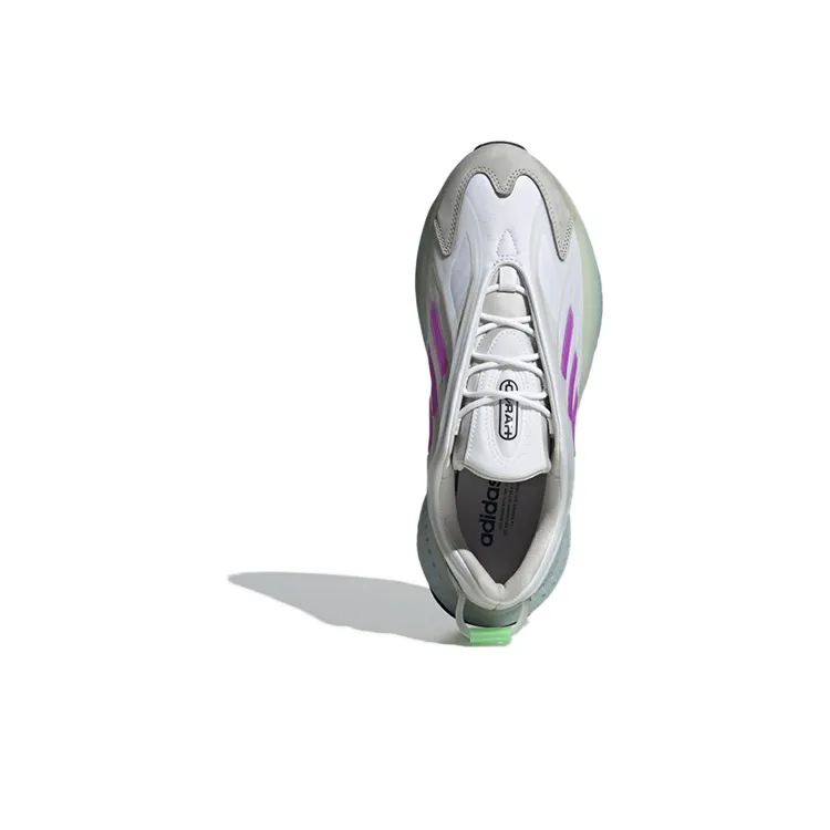 Adidas Ozrah Cloud White Sonic Fuchsia-4
