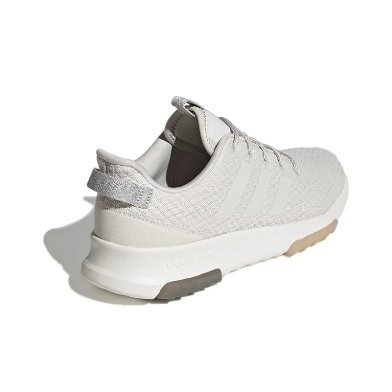 Adidas Neo Cf Racer Tr Grey Women's-3