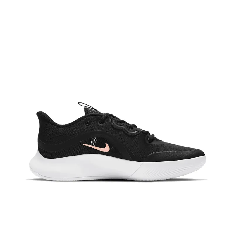 Nike Court Nike Air Max Volley 'Black Pink' Women's-1