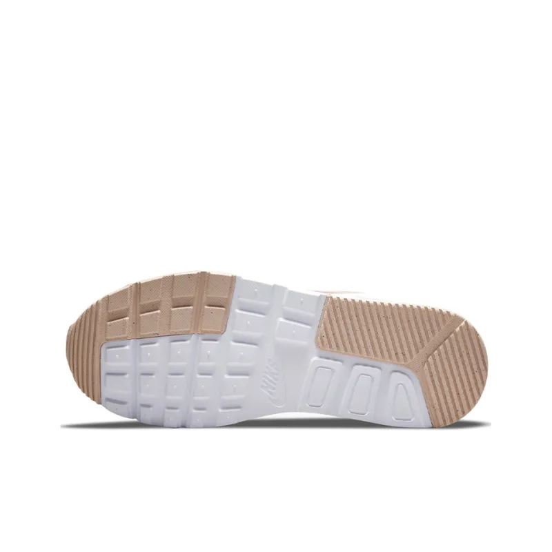 Nike Air Max Sc White Barely Rose Pink Oxford Women's-5