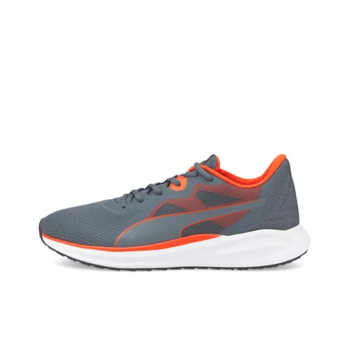 Puma Twitch Runner 'Dark Slate Cherry Tomato'