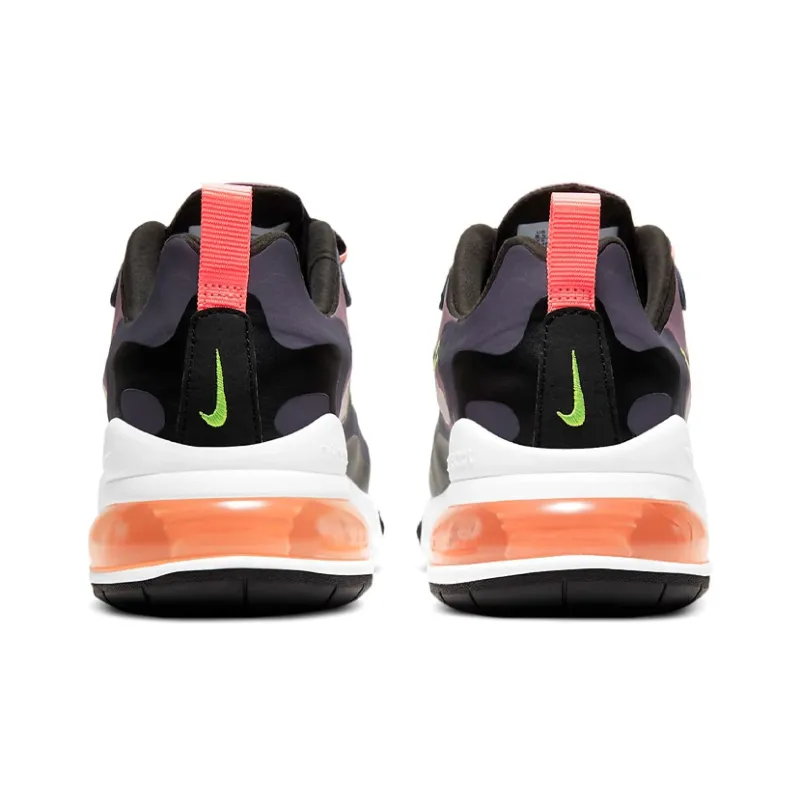 Nike Air Max 270 React 'Violet Dust' Women's-4