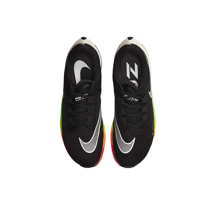 Nike Air Zoom Rival Fly 3 'Black Total Orange'-3