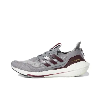 Adidas Ultra Boost 21 Texas A&M