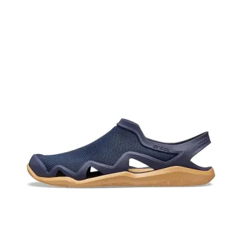 Crocs Navy Blue Sandals