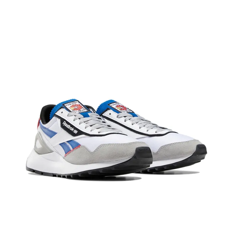Reebok Classic Leather Legacy Az Keith Haring Dancing Figures-2