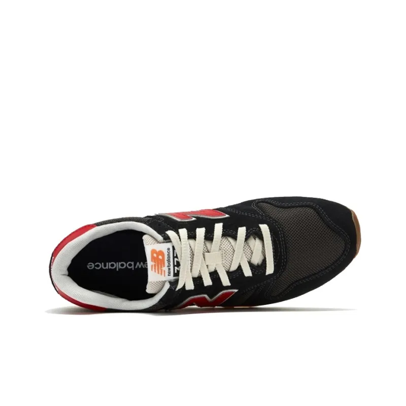 New Balance 373 'Black Red'-2