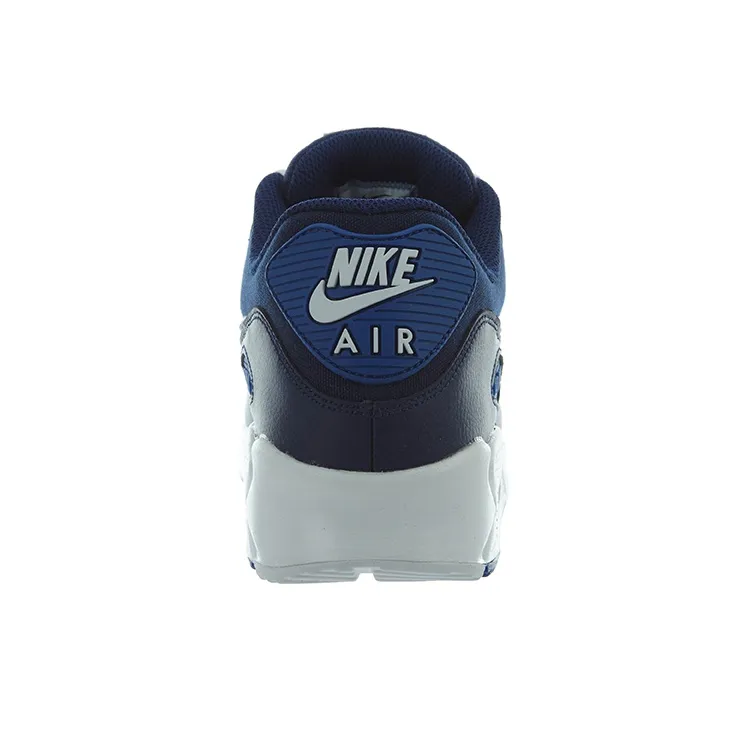 Nike Air Max 90 Essential 'Blue Void'-3