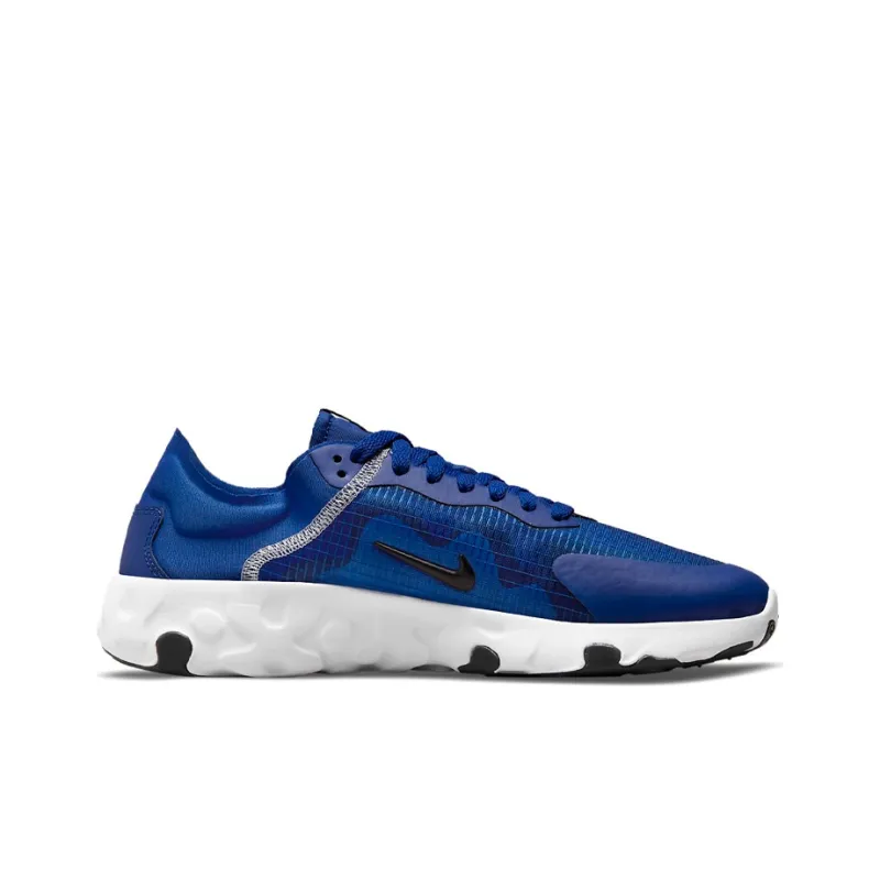 Nike Renew Lucent 'Hyper Blue'-1