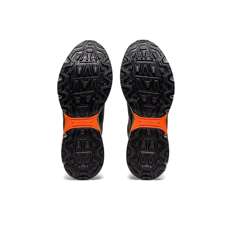 Asics Gel Venture 8 Mt 'Coffee Clay Grey'-5