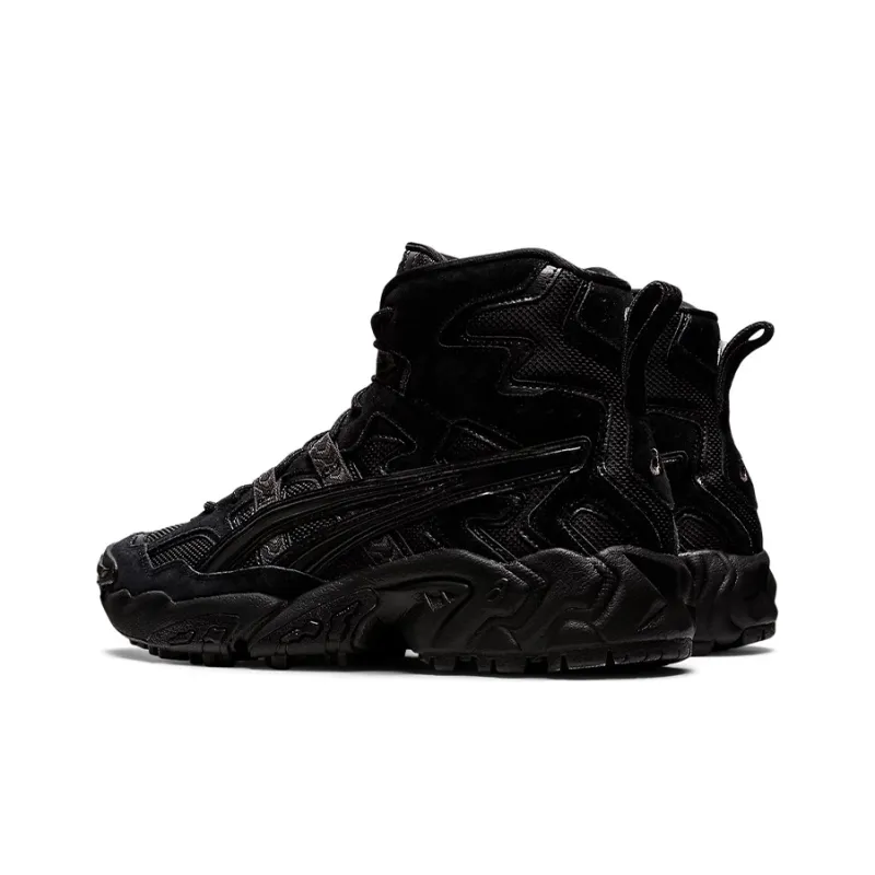 Asics Gel Nandi High 'Black'-2