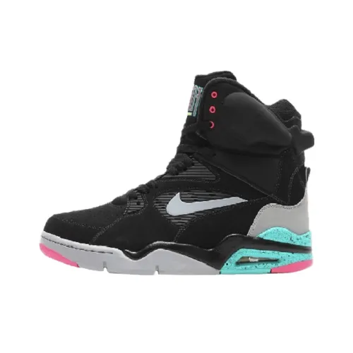 Nike Air Command Force Spurs