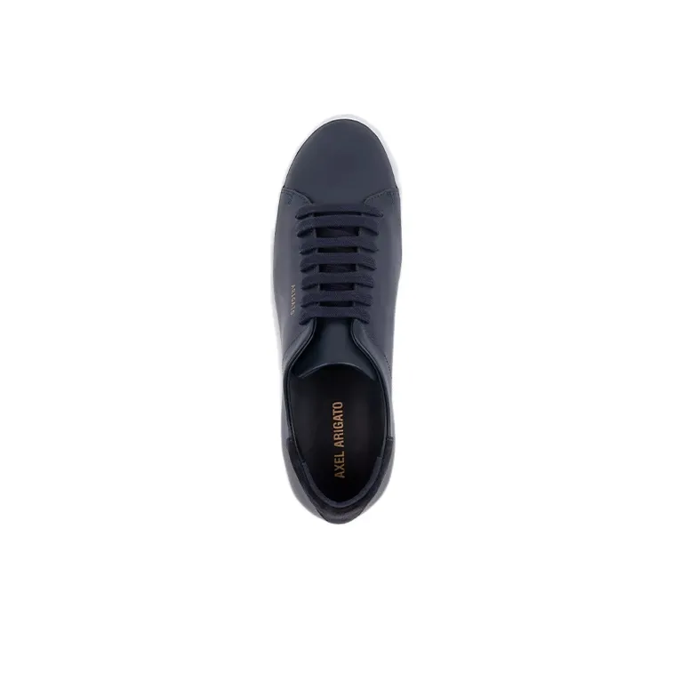 Axel Arigato Logo Low top Sneakers-2