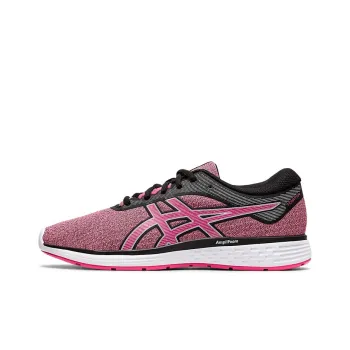 Asics Patriot 11 Running Shoes Women's Low-Top Pink/Red