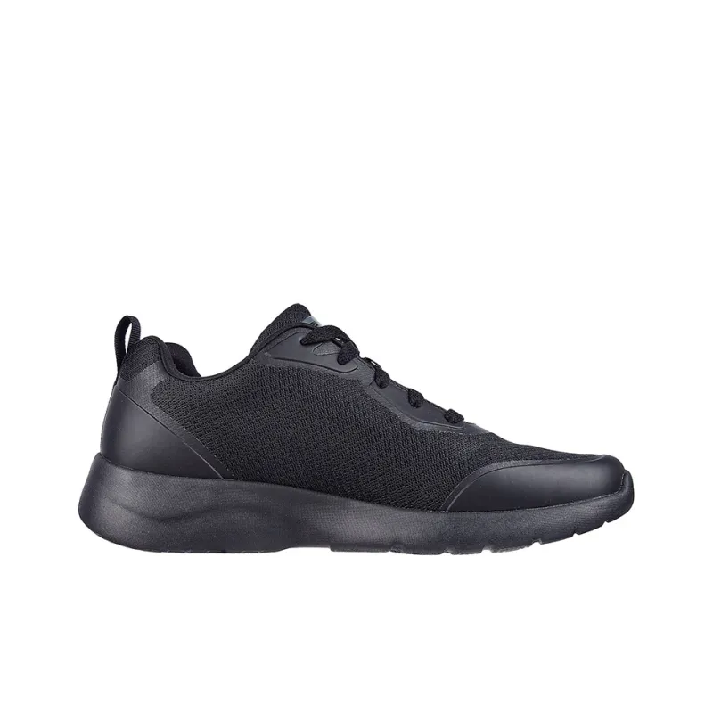 Skechers Dynamight 2.0 'Full Pace Pure Black'-1