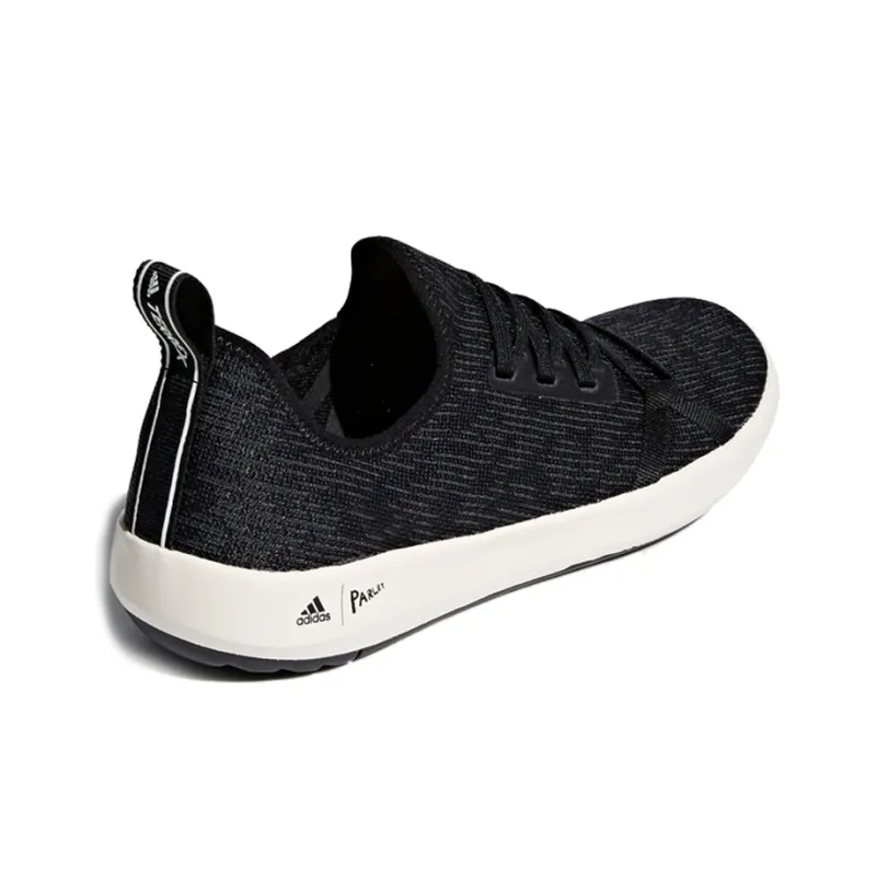 Adidas Terrex Cc Boat Parley MEN'S Water Shoe 'Black Grey White'-3