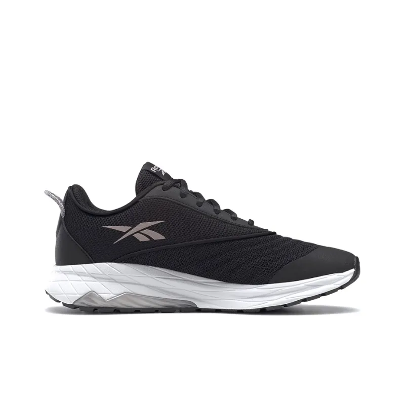 Reebok Women's Liquifect 180 3 'Black Quartz Metallic' Women's-1