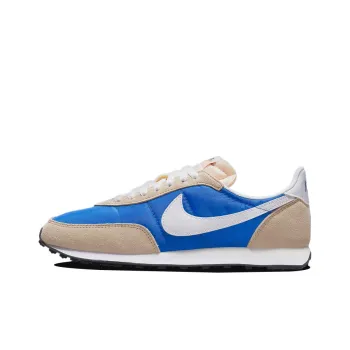 Nike Waffle Trainer 2 Retro Blue/Beige