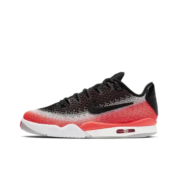 Nike Vapor X Knit 'Tech Challenge Black Hot Lava'