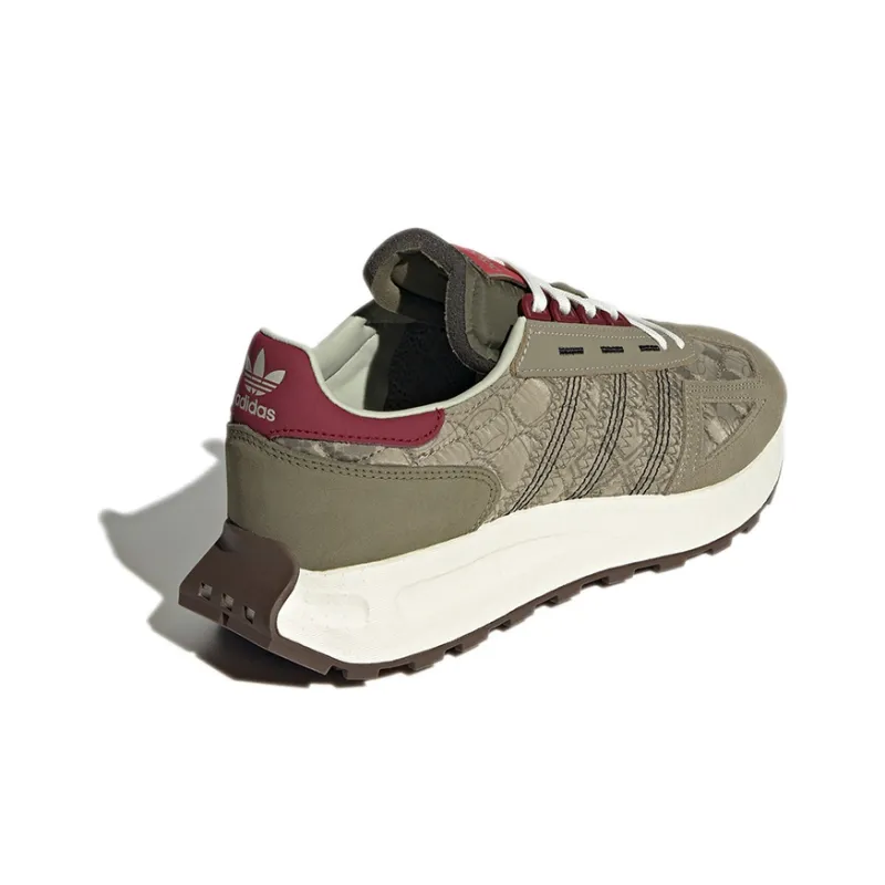 Adidas Originals Retropy E5 Cny 'Green'-3
