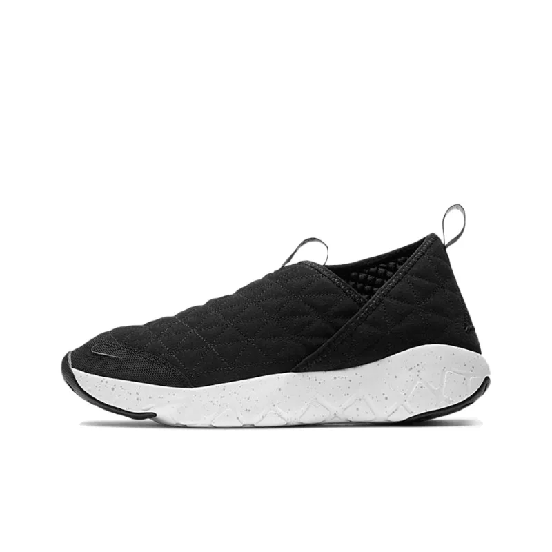 Nike Acg Moc 3.0 Leather Black-0