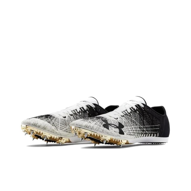 Under Armour Speedform Miler 2 'White Black'-2