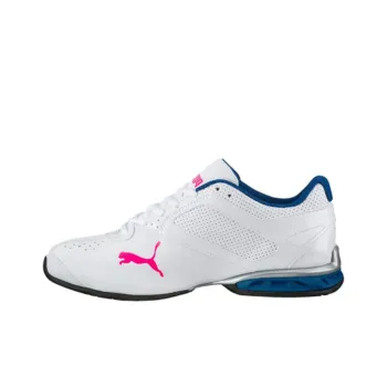 PUMA Tazon 6 'White Blue' Women's