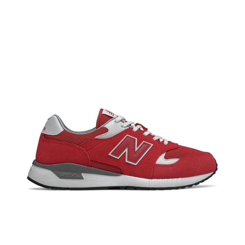 New Balance 570 Series Red-1