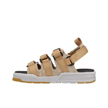 New Balance 3205 Sandals 'Brown Beige White'