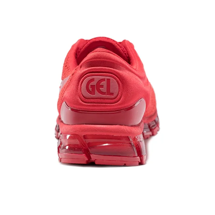 Asics Gel Quantum 360 Knit 2 'Classic Red'-3