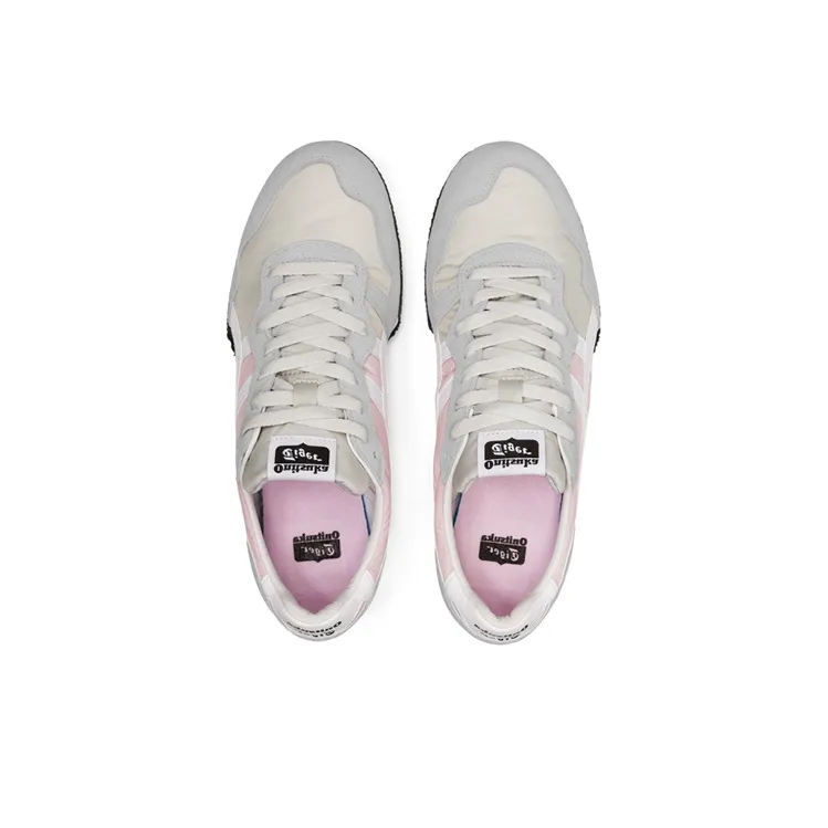Onitsuka Tiger Serrano 'White Grey Pink'-3
