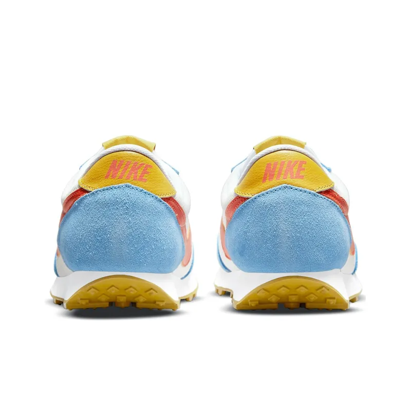 Nike Daybreak White Light Blue Women's-3