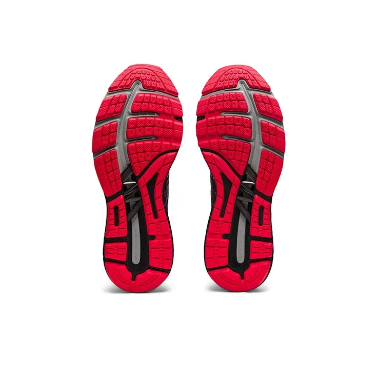 Asics GT 4000 2 2E Wide 'Sheet Rock Electric Red'-4