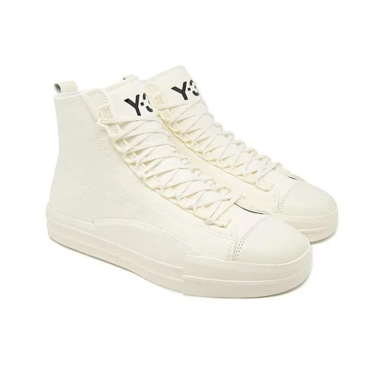 Y-3 Yuben Y-3 Mid 'Off White'-1