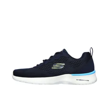Skechers Air Dynamight Blue