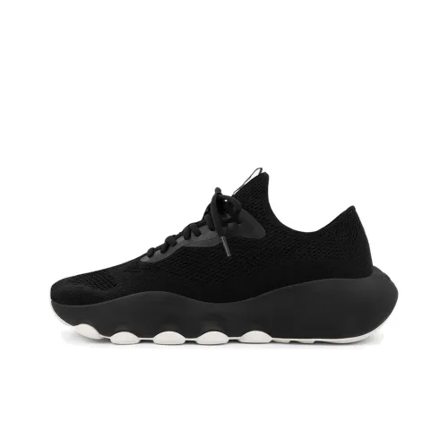 Axel Arigato Apex Casual Shoes Women's Low-Top Black