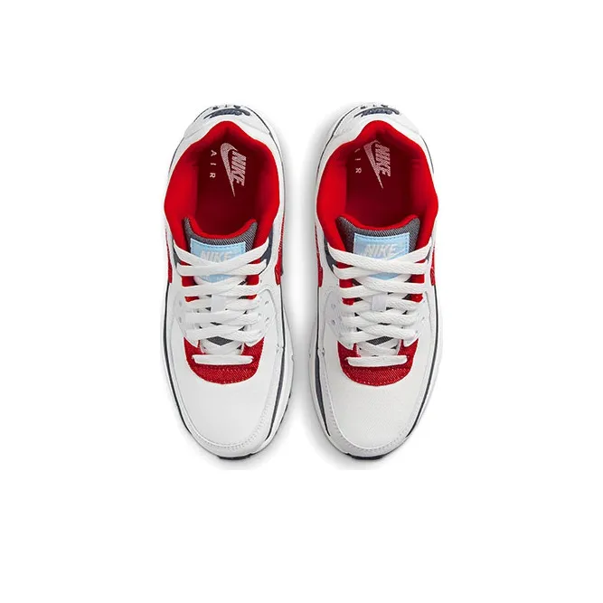 Nike Air Max 90 Usa Denim GS-3