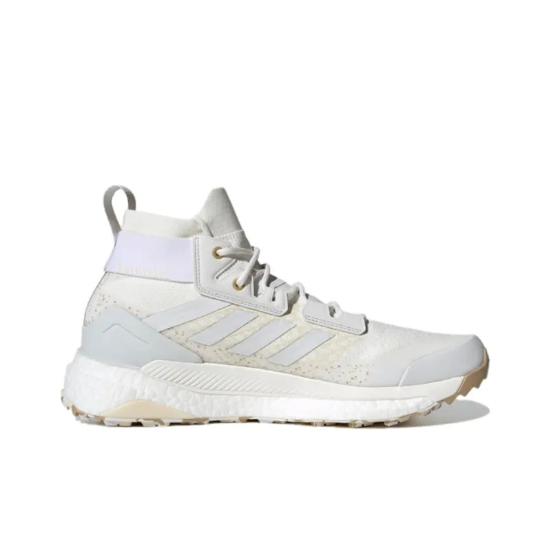 Terrex Free Hiker Adidas Primeblue 'White Beige Tone'-1