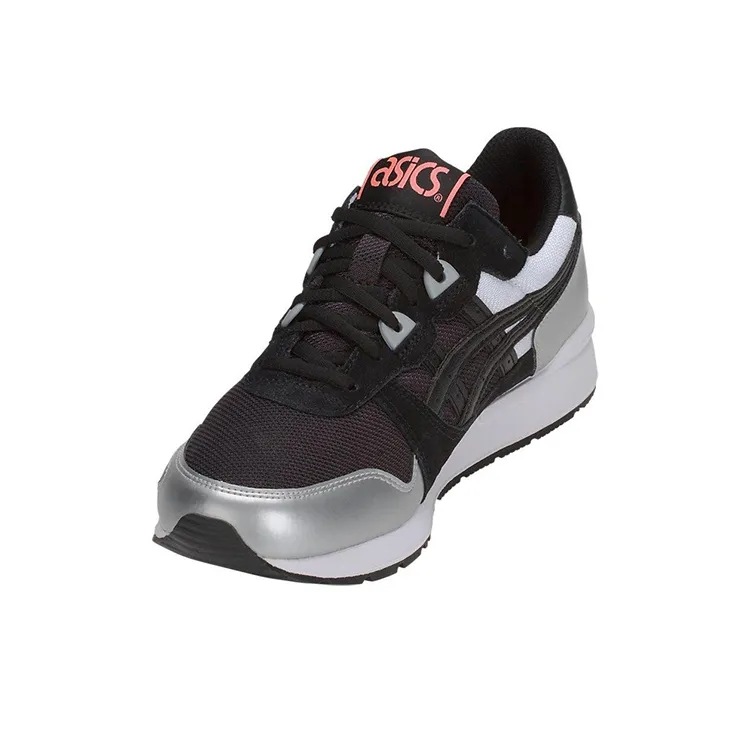 Asics Gel Lyte Gs 'Black Silver' Women's-2